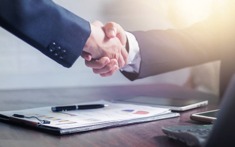 مهارات التفاوض الفعال في المجال الاداري