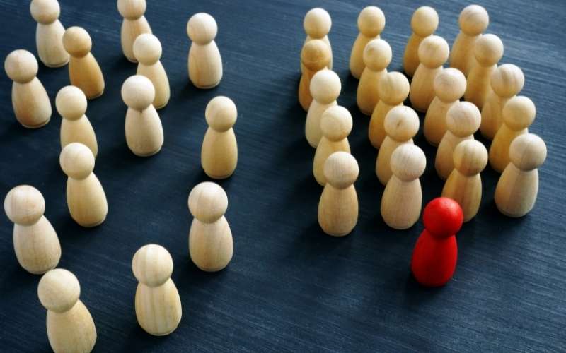 إدارة الحشود