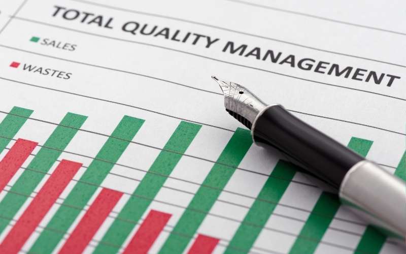 تطوير مهارات مدير الجودة