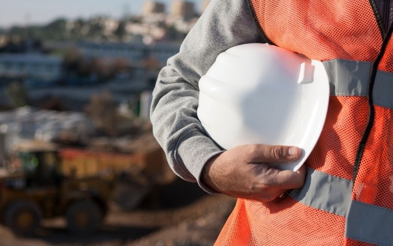 برنامج مراقبة السلامة المهنية