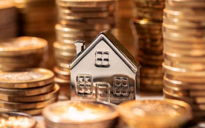 مشكلات التمويل العقاري في النظام السعودي