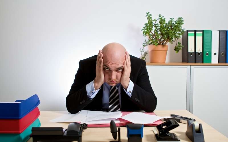 مهارات التعامل مع الضغوط