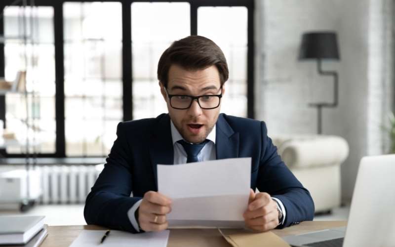 فن إعداد الخطابات والمراسلات ومهارة كتابة التقارير