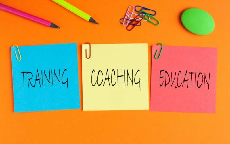 التدريب على المهارات الأساسية لمدرب الجودة