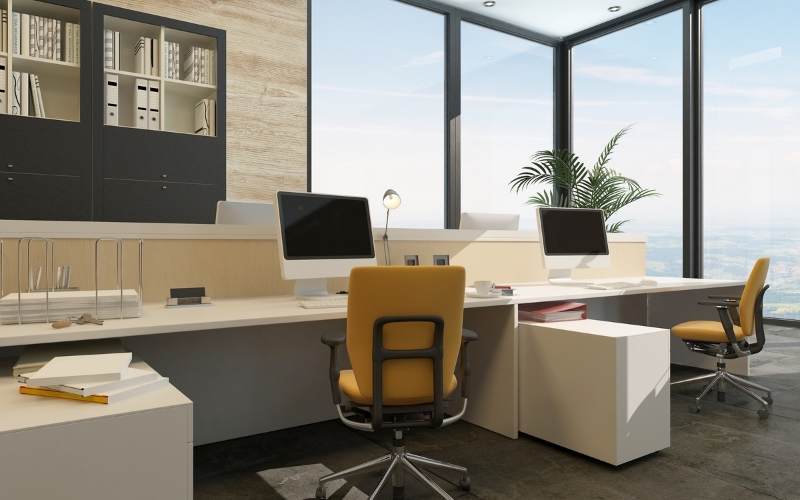 العلاقة التبادليه بين الرئيس ومرؤوسيه في بيئة العمل