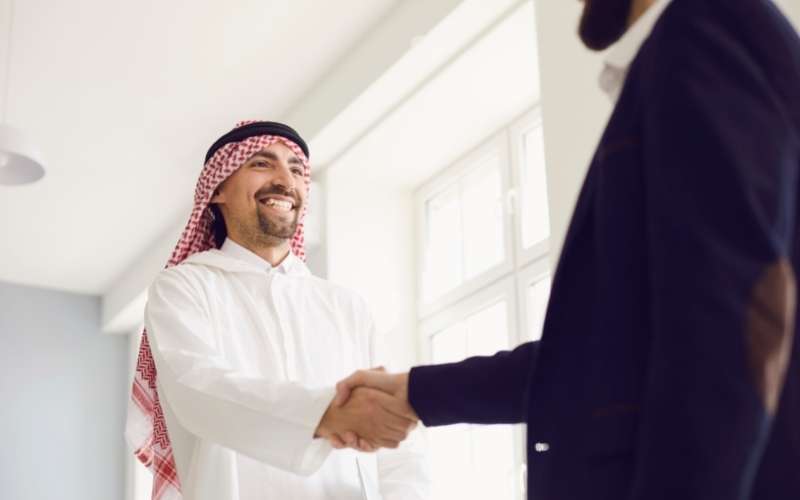 مهارات موظف العلاقات الحكومية المميز