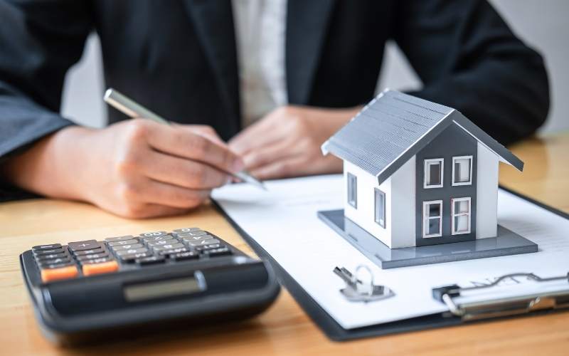 الأصول القانونية للتثمين العقاري