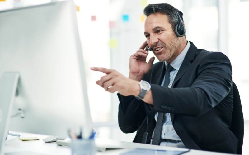 مهارات البيع