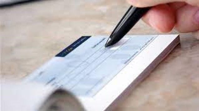 القواعد الموضوعية