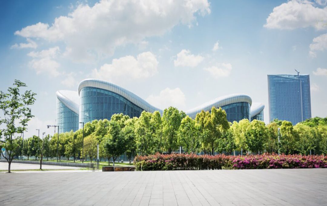 المعايير الببيئية والانسانية في التصميم الداخلي